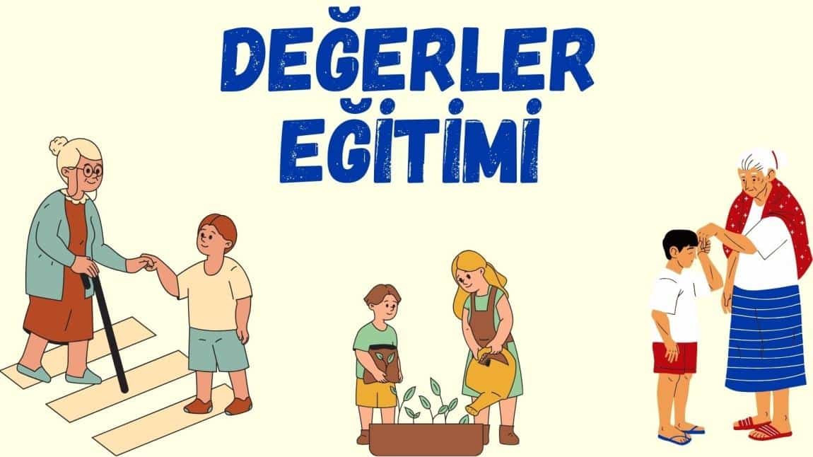 Değerler Eğitimi