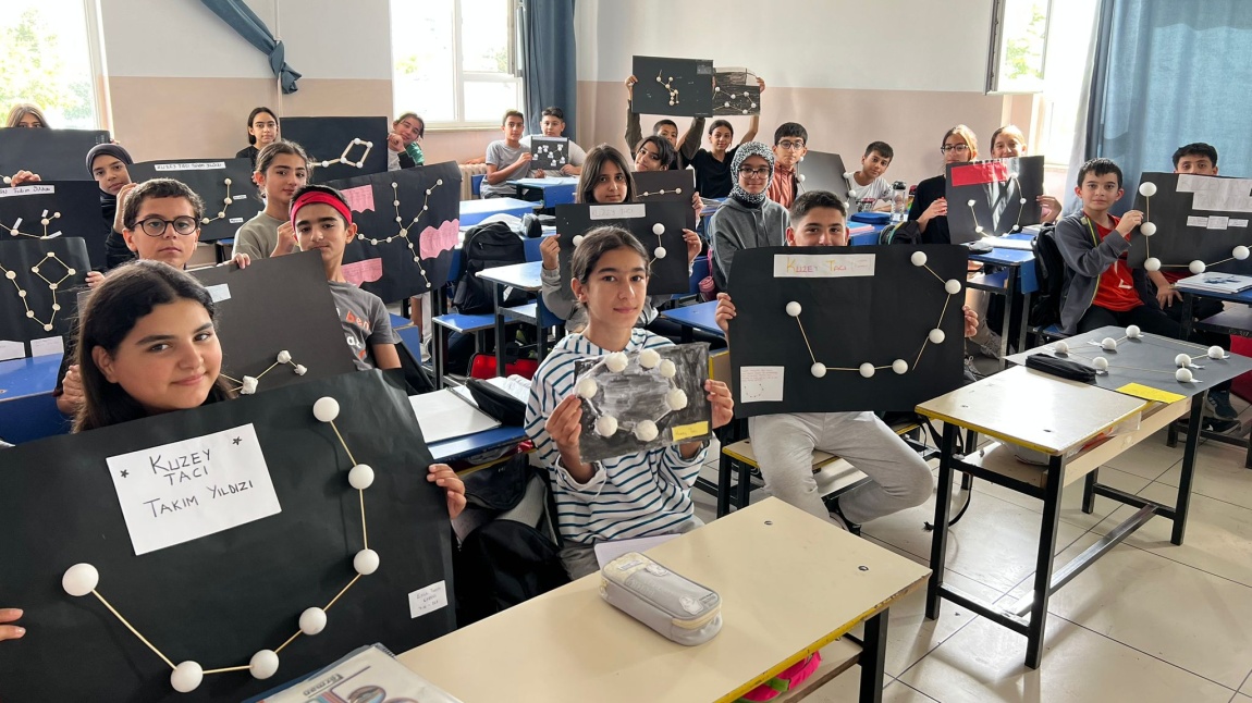 Eğlenerek Öğreniyoruz